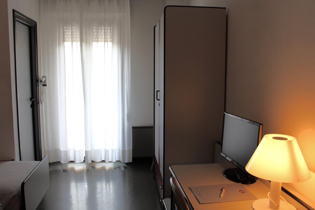 Park Hotel Castrocaro Terme Exterior foto