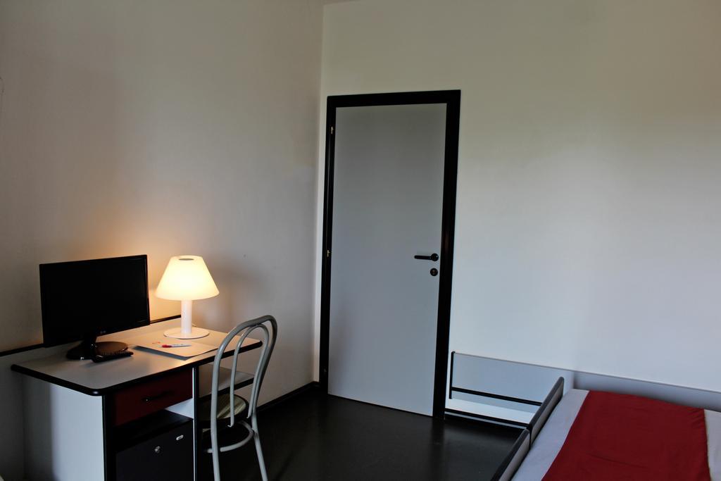Park Hotel Castrocaro Terme Exterior foto
