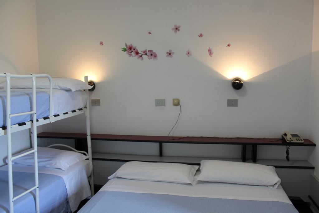 Park Hotel Castrocaro Terme Exterior foto