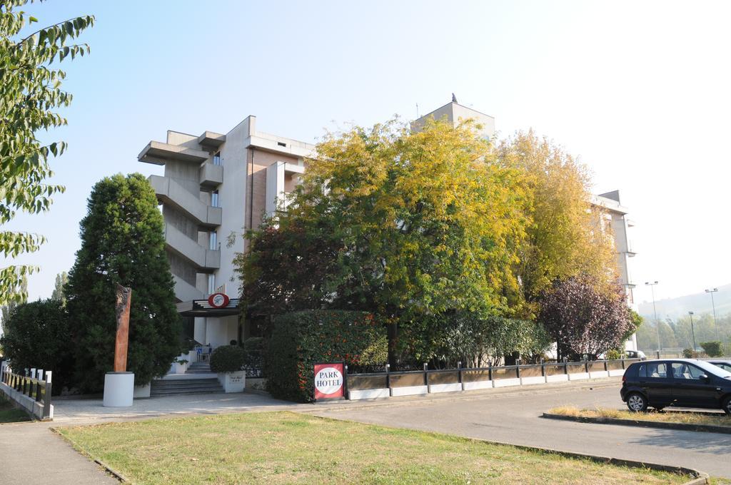 Park Hotel Castrocaro Terme Exterior foto
